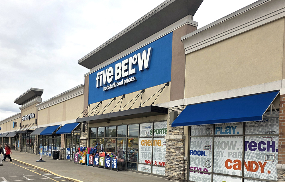 United Properties Corp. invests $48.2 million in four strategic retail acquisitions